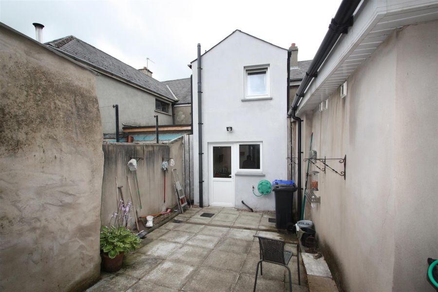 22, 24 Dromore Street
