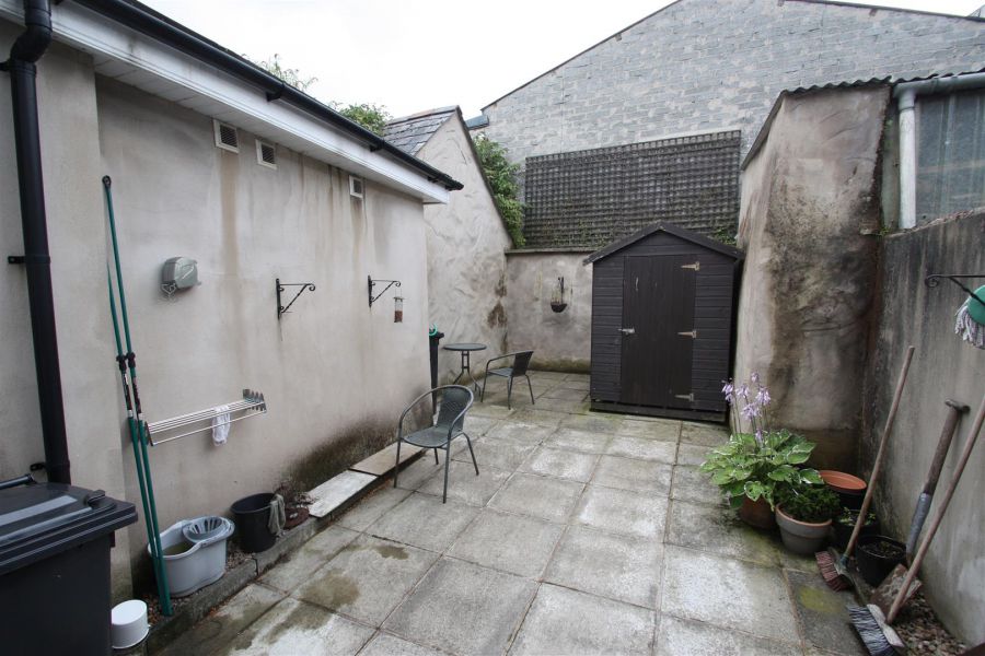 22, 24 Dromore Street