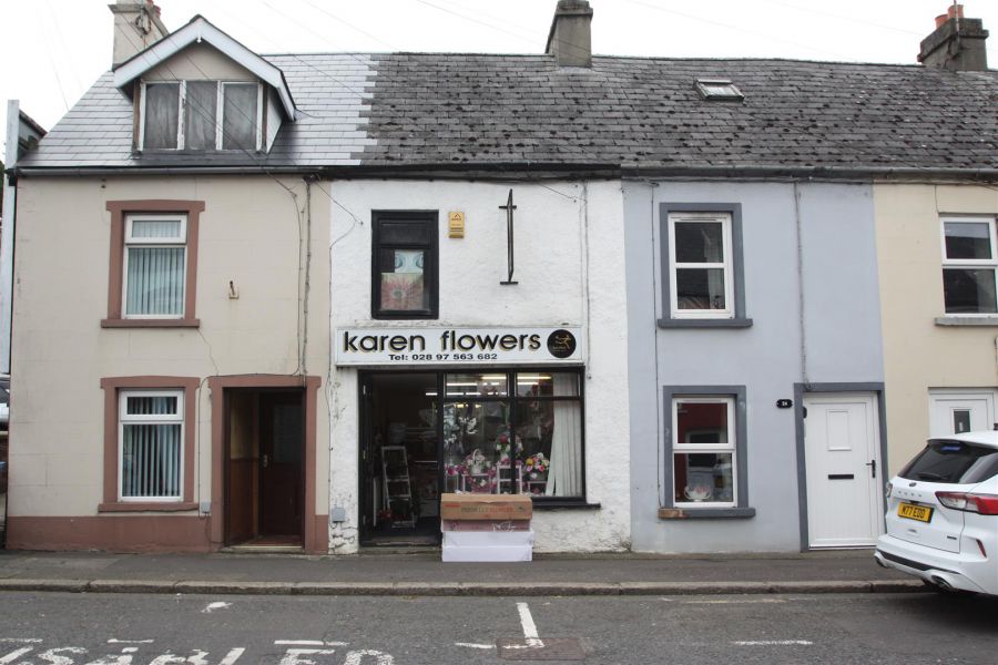 22, 24 Dromore Street