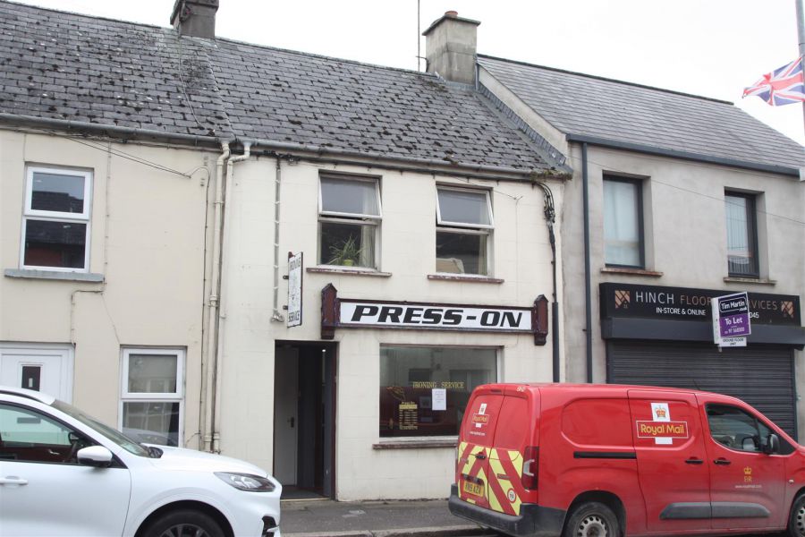 22, 24 Dromore Street