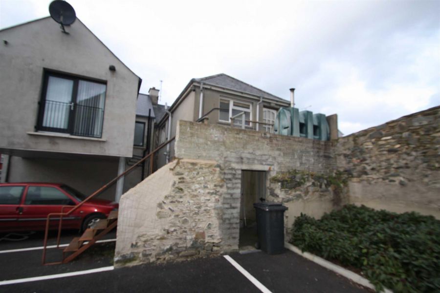 22, 24 Dromore Street