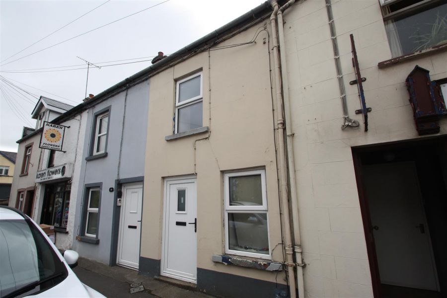 22, 24 Dromore Street