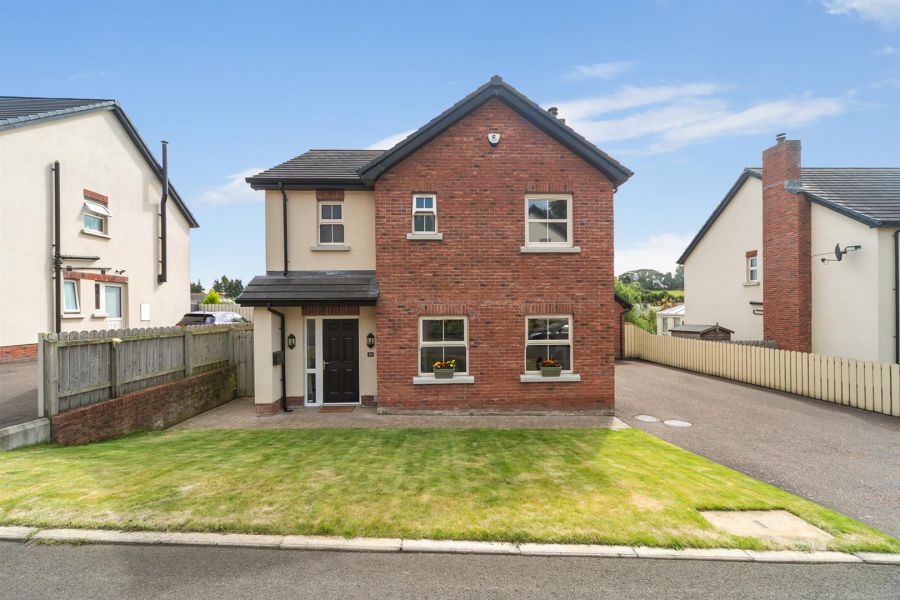 30 Drumlin View
