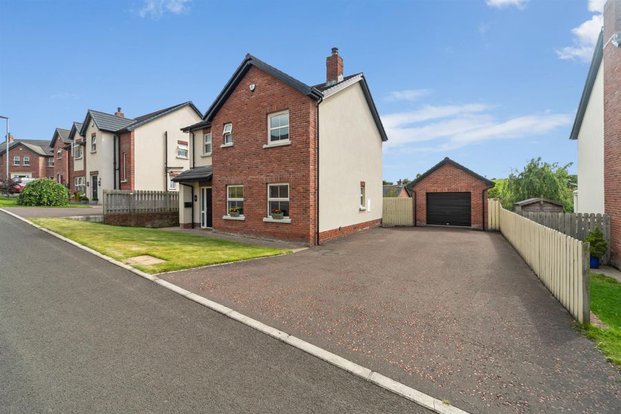 30 Drumlin View