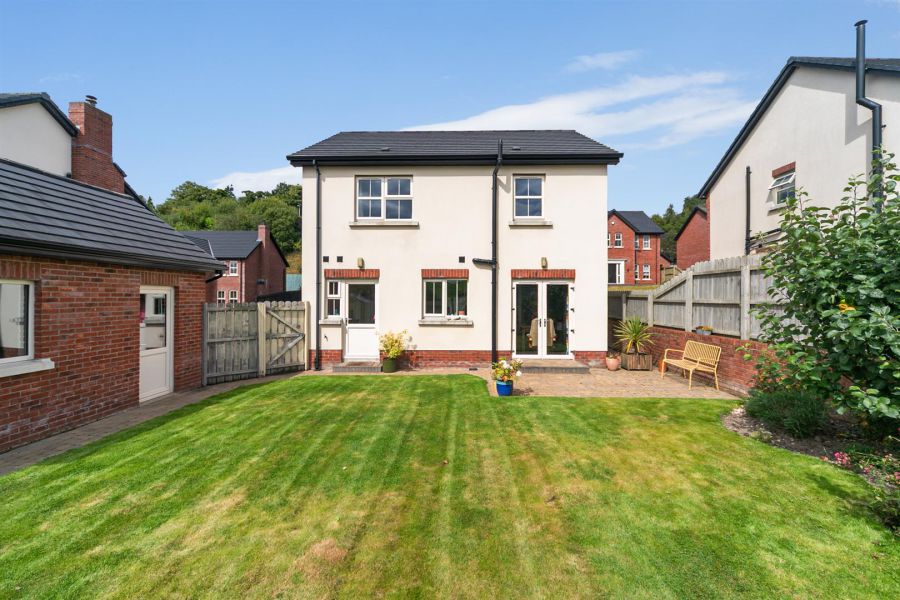 30 Drumlin View