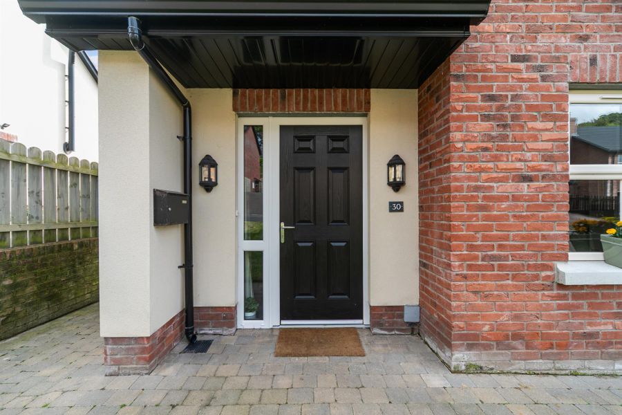 30 Drumlin View