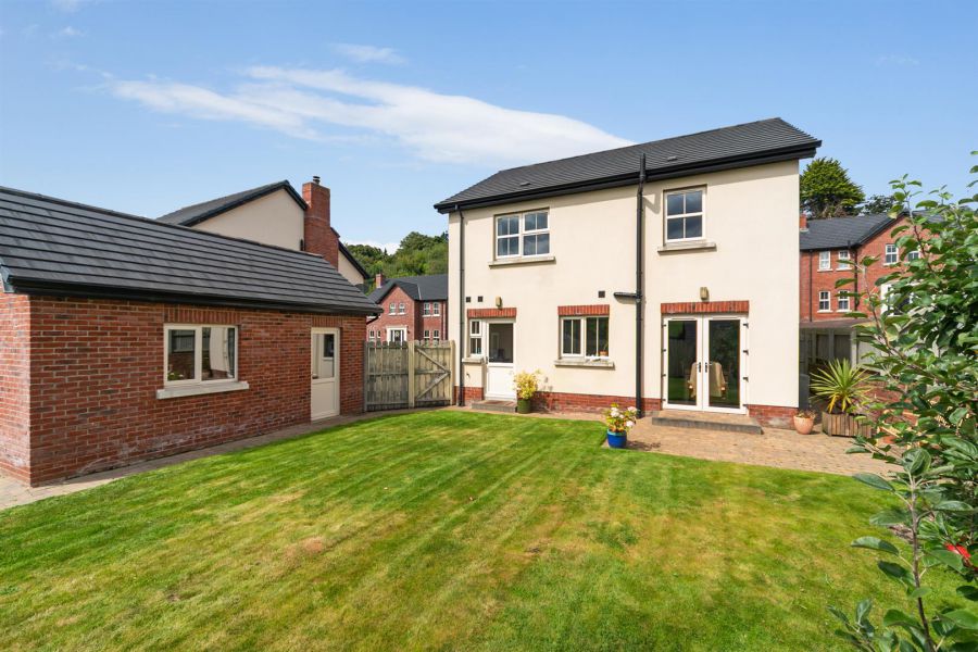 30 Drumlin View