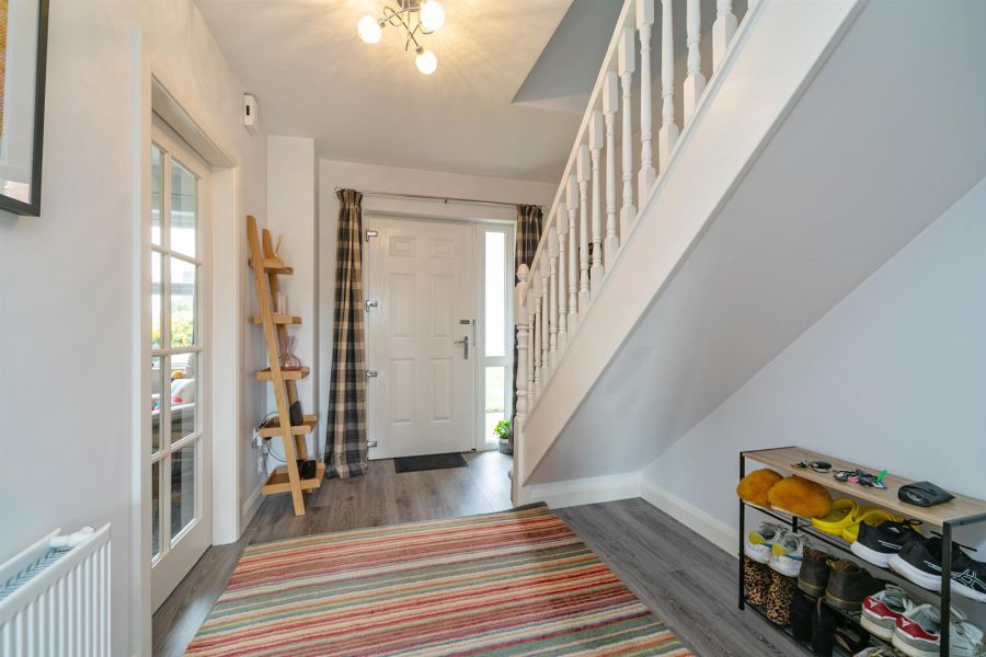 30 Drumlin View