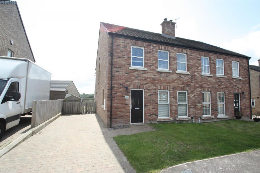 67 Millbank Grove