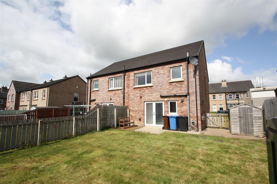 67 Millbank Grove
