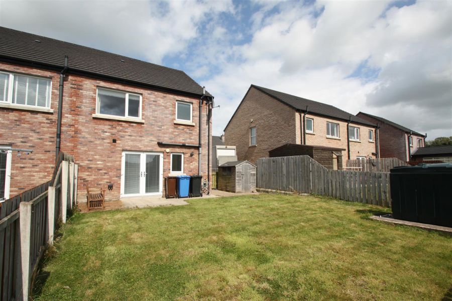 67 Millbank Grove
