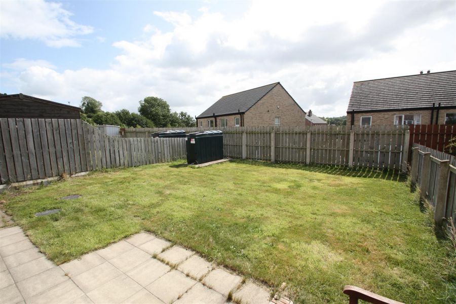 67 Millbank Grove
