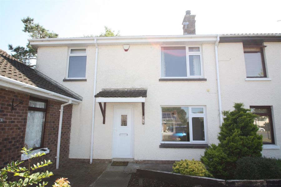 15 Crombeg Court