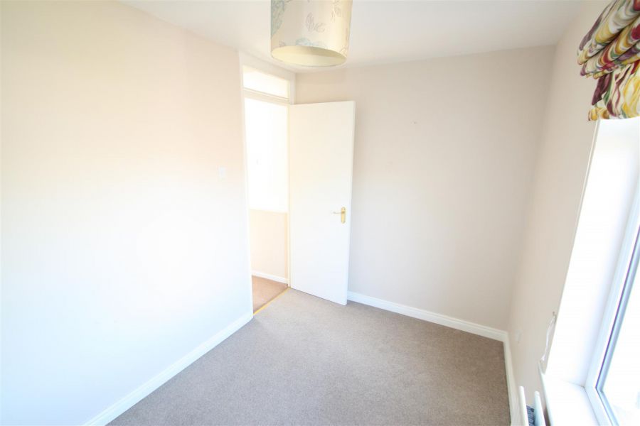 15 Crombeg Court