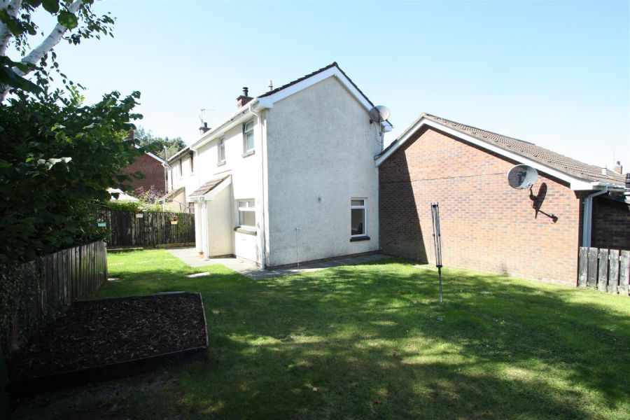 15 Crombeg Court