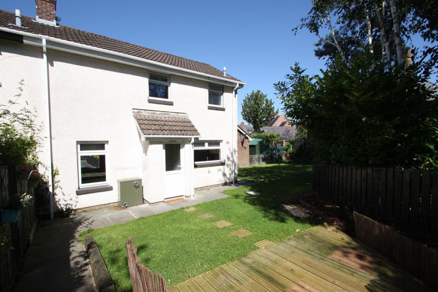 15 Crombeg Court