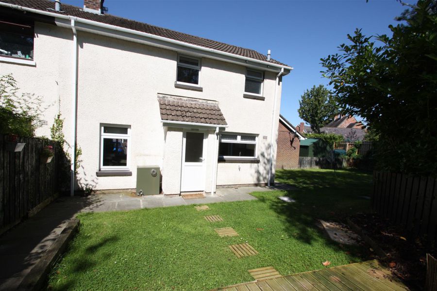 15 Crombeg Court