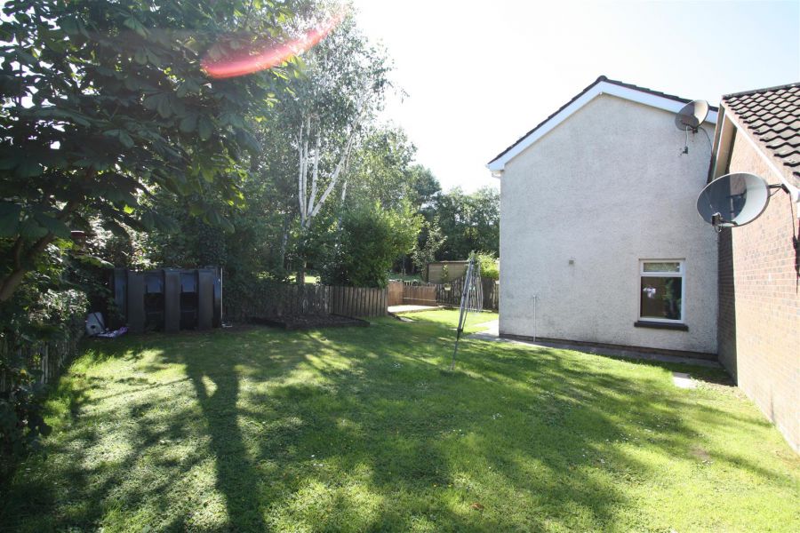 15 Crombeg Court