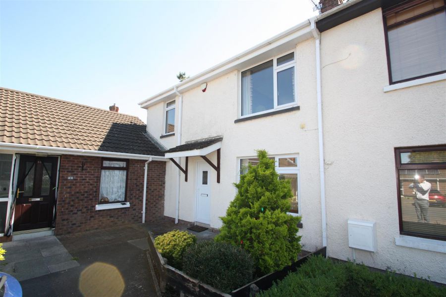 15 Crombeg Court