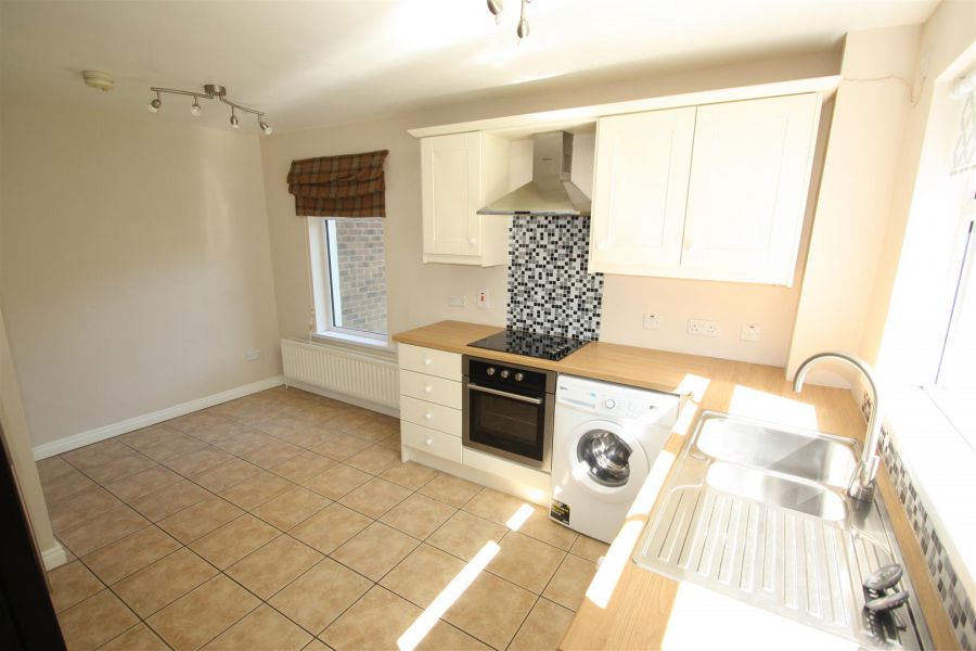 15 Crombeg Court