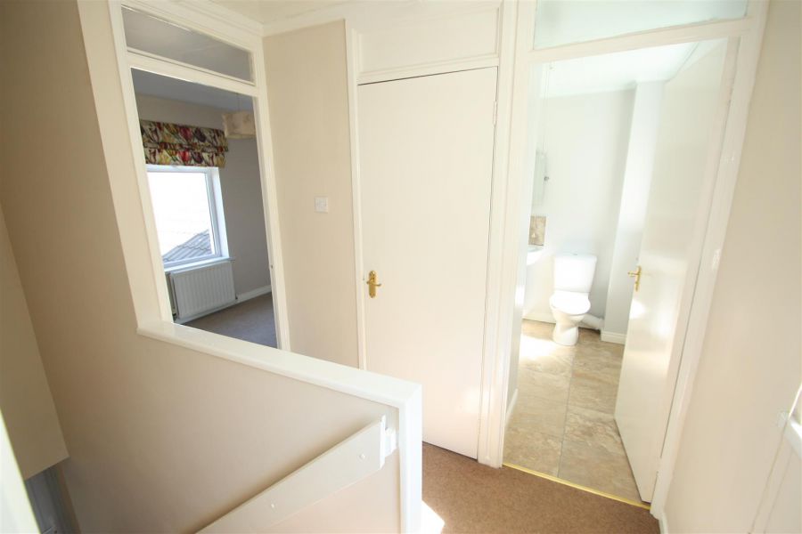 15 Crombeg Court