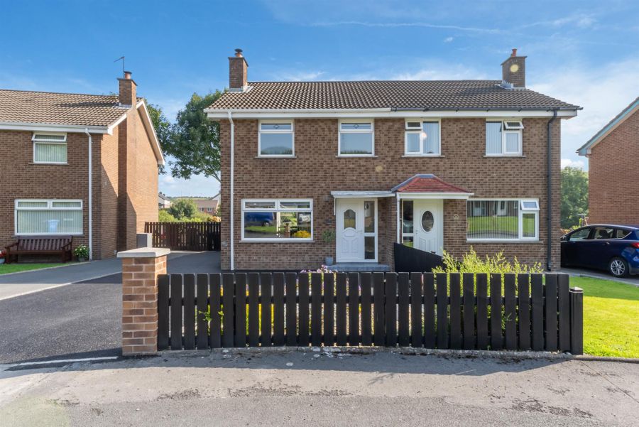 33 Church View