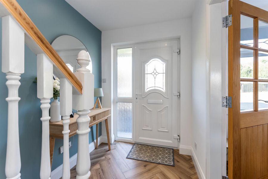 33 Church View
