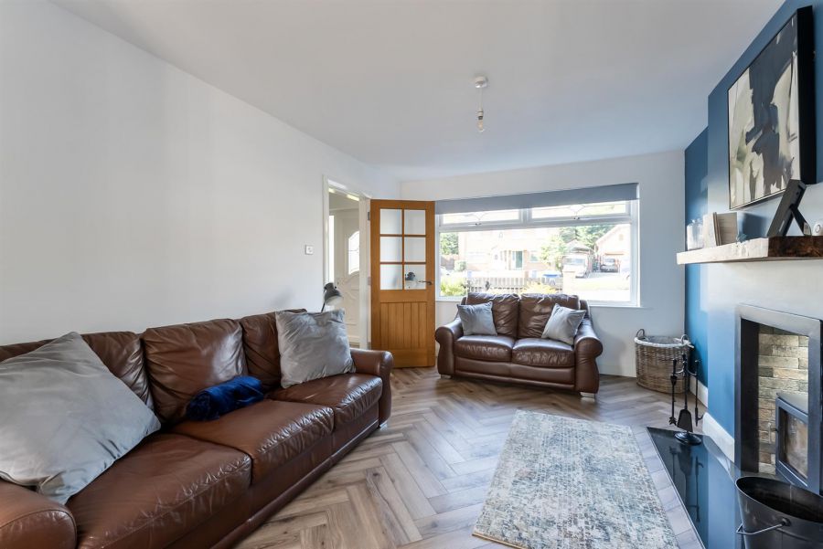 33 Church View