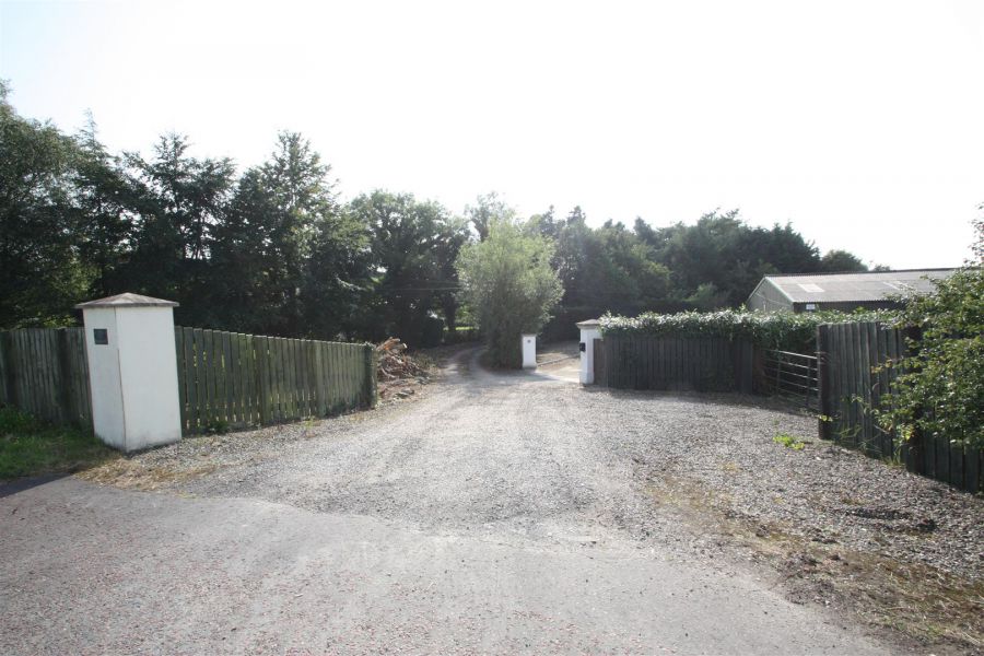 Adj To 75 Carryduff Road