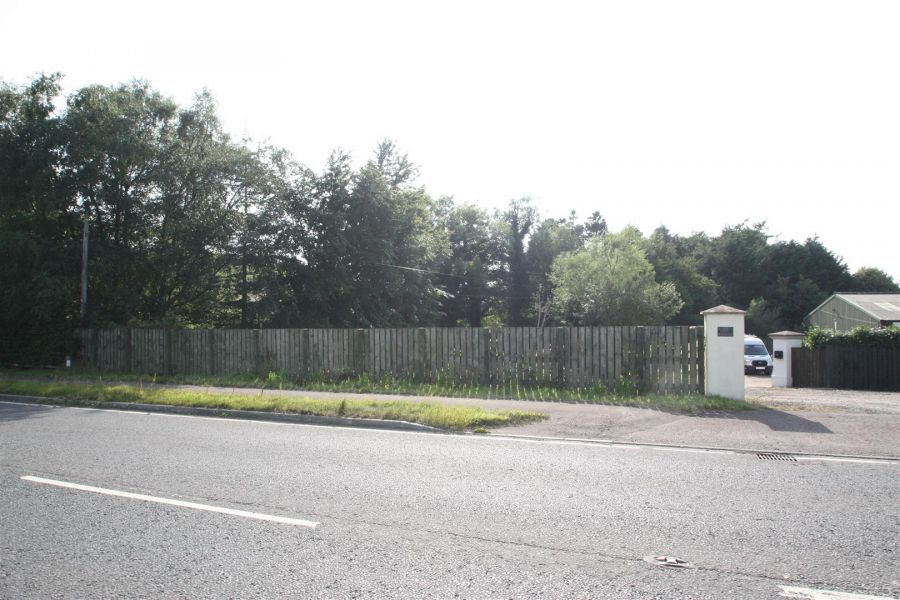 Adj To 75 Carryduff Road Adj To 75 Carryduff Road