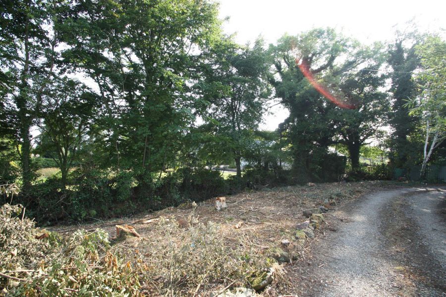 Adj To 75 Carryduff Road