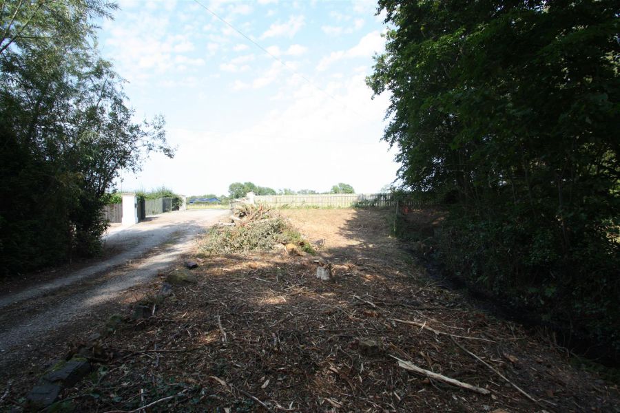 Adj To 75 Carryduff Road