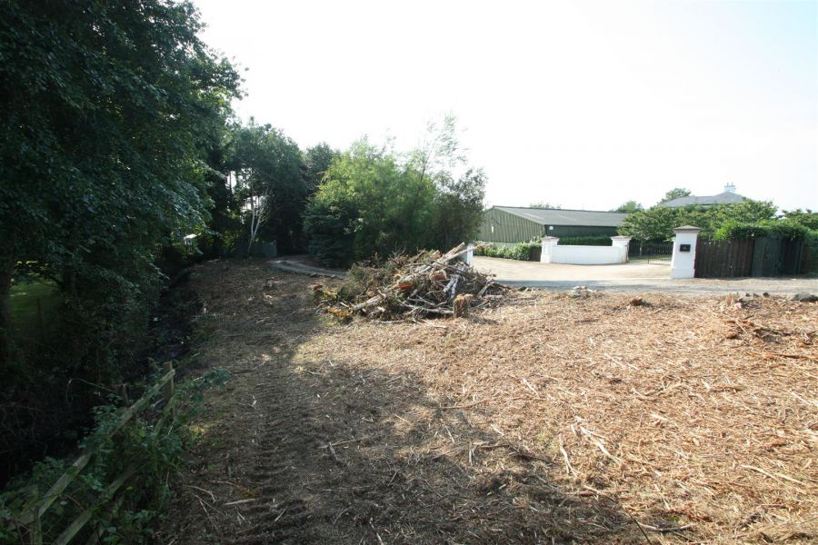Adj To 75 Carryduff Road