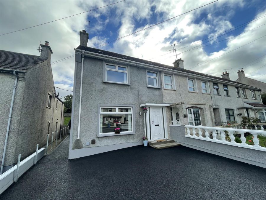 33 Rathfriland Road,Dromara, BT25 2JG