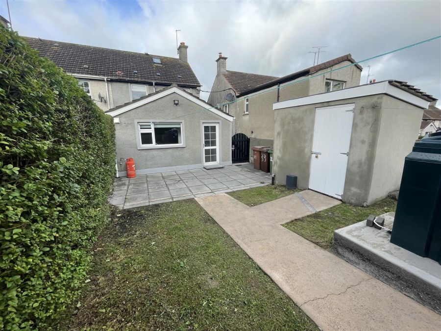 33 Rathfriland Road