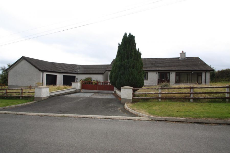 14 Martinpoole Road,Ballynahinch, BT24 8JY
