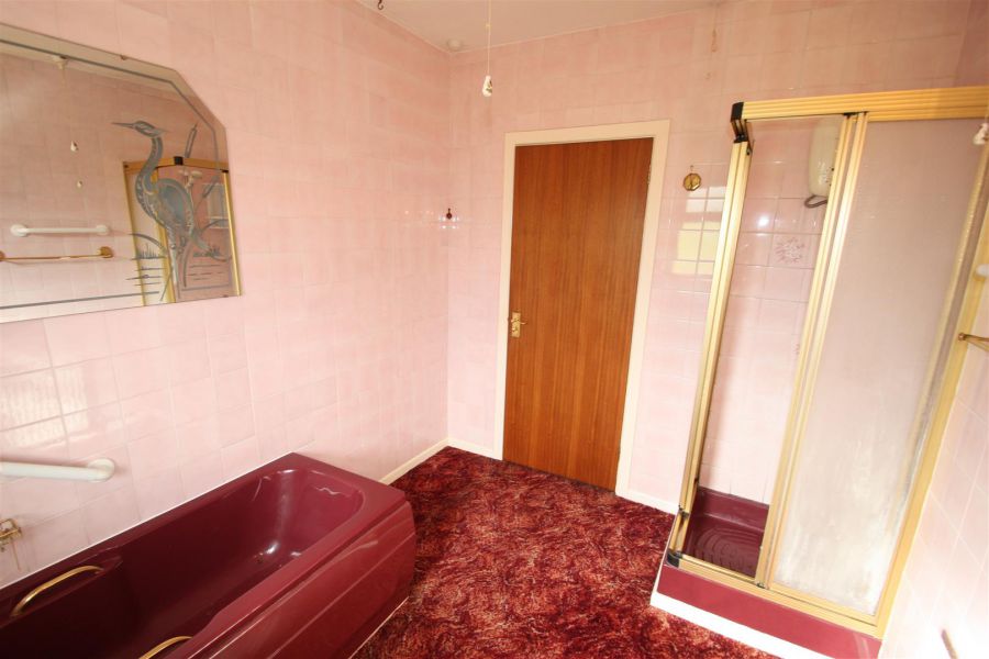 14 Martinpoole Road