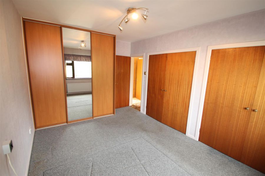 14 Martinpoole Road