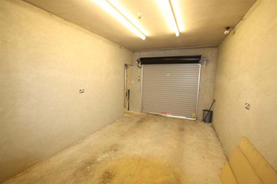 14 Martinpoole Road