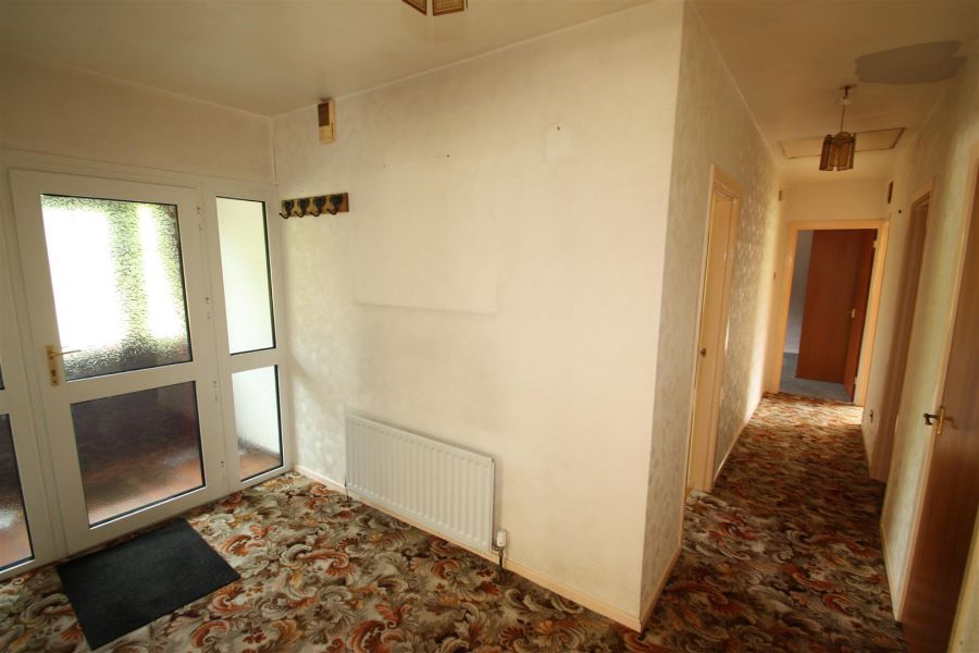 14 Martinpoole Road