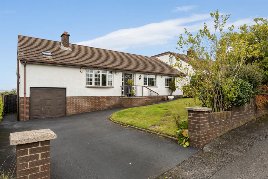 32 Glenariff Drive