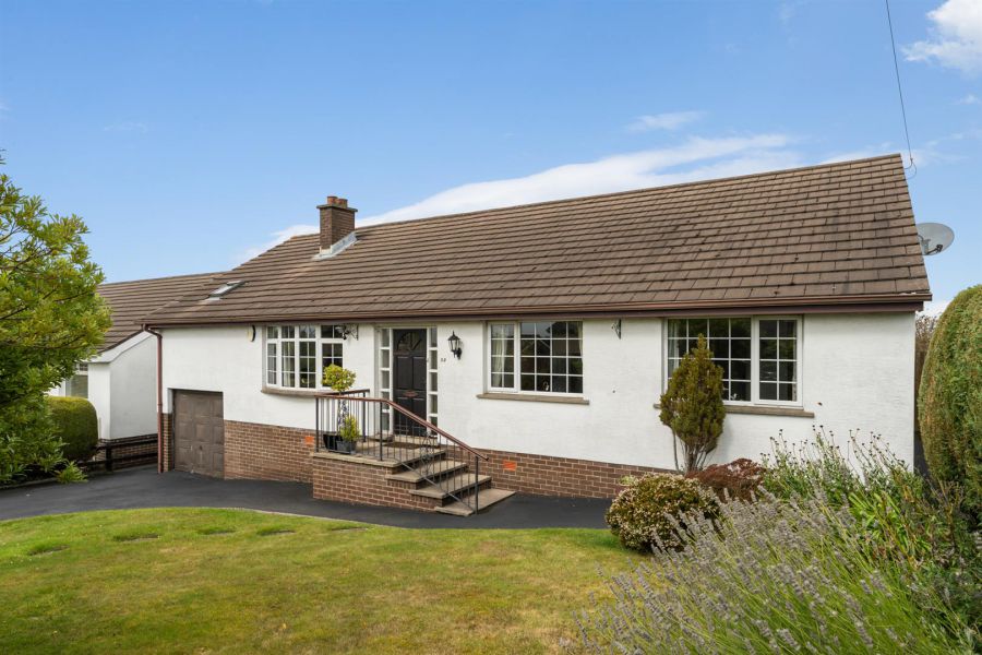 32 Glenariff Drive