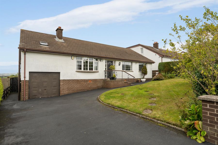 32 Glenariff Drive 32 Glenariff Drive