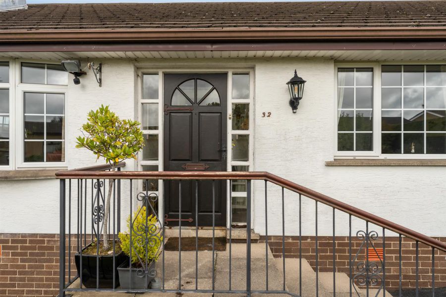 32 Glenariff Drive