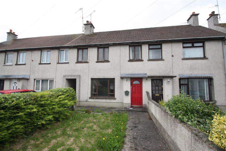 21 Rathfriland Road