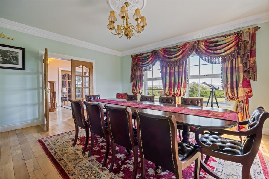 Tullyhubbert House, 80 Hillsborough Road, Tower Lane