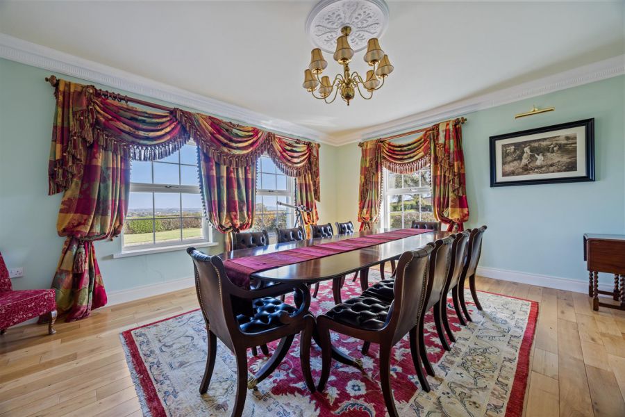 Tullyhubbert House, 80 Hillsborough Road, Tower Lane