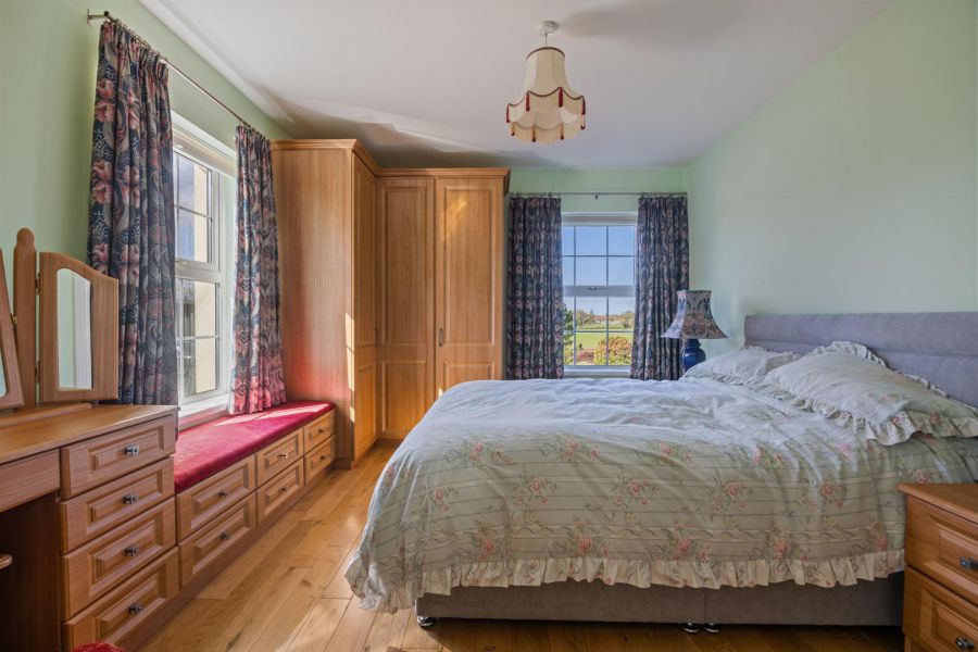 Tullyhubbert House, 80 Hillsborough Road, Tower Lane