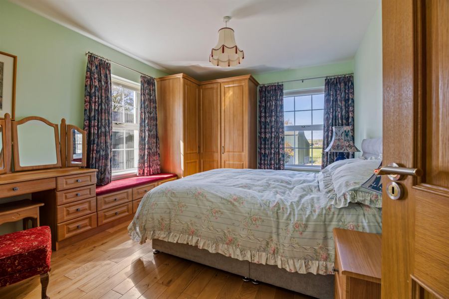 Tullyhubbert House, 80 Hillsborough Road, Tower Lane