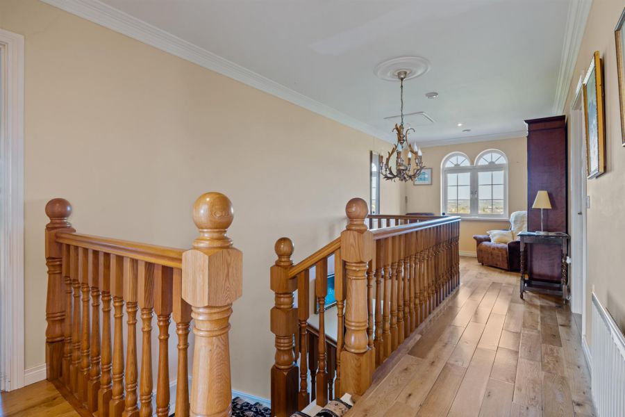 Tullyhubbert House, 80 Hillsborough Road, Tower Lane